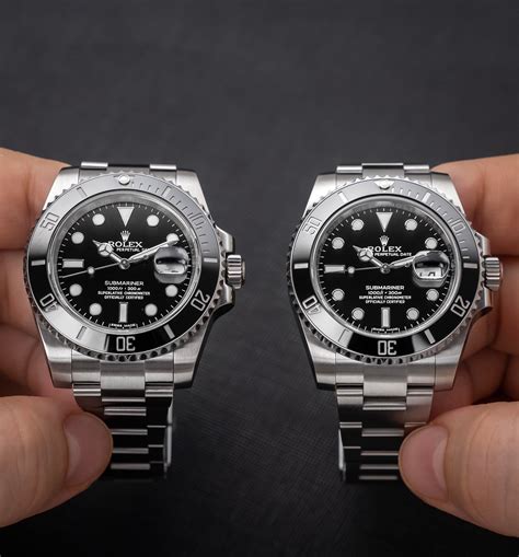 real rolex vs replica|rolex watches duplicate.